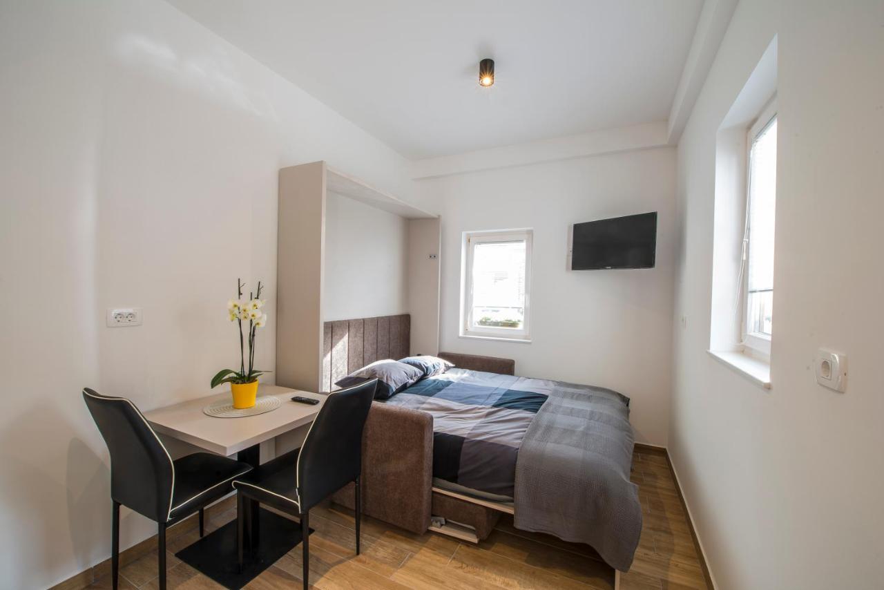Apartmaji Prton Bovec Ngoại thất bức ảnh