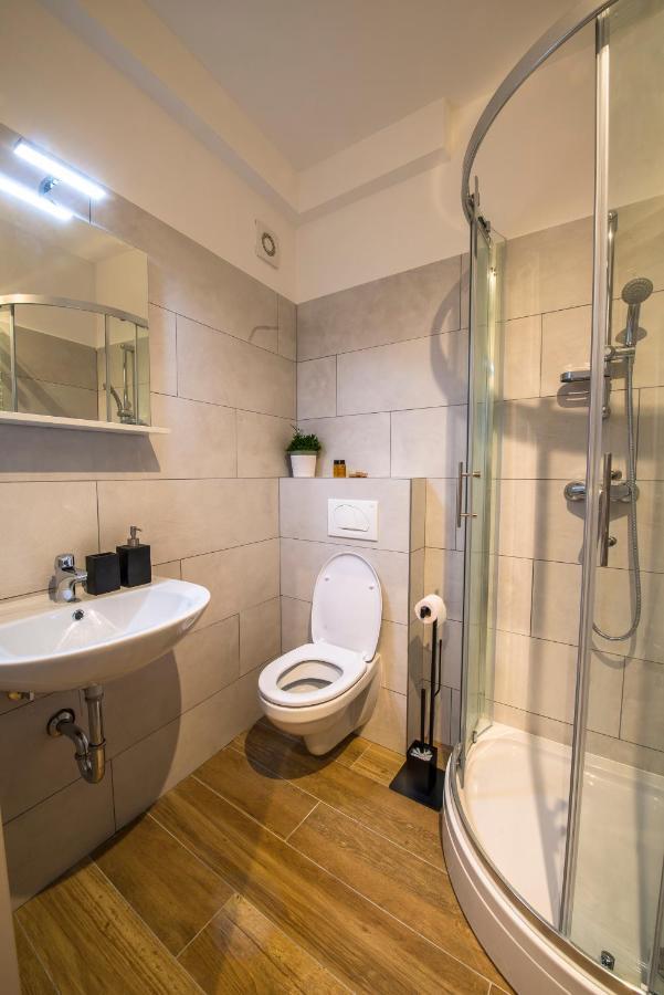 Apartmaji Prton Bovec Ngoại thất bức ảnh