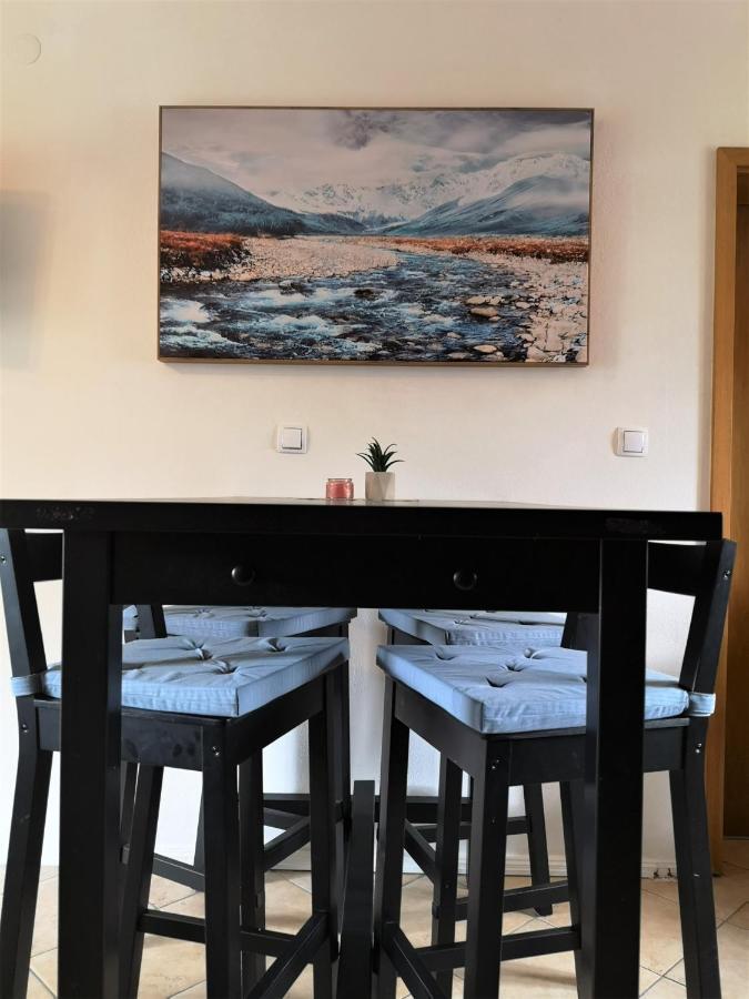 Apartmaji Prton Bovec Ngoại thất bức ảnh