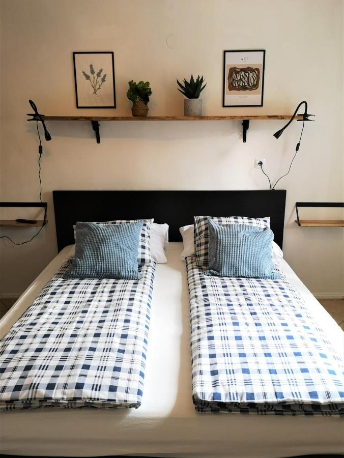 Apartmaji Prton Bovec Ngoại thất bức ảnh