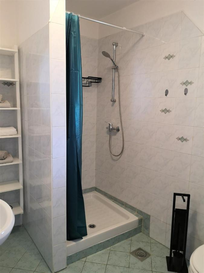 Apartmaji Prton Bovec Ngoại thất bức ảnh