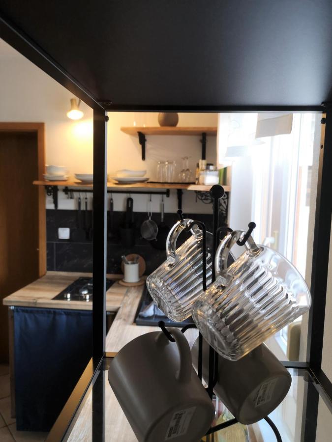 Apartmaji Prton Bovec Ngoại thất bức ảnh
